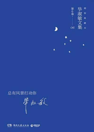 总有风景打动你（出版书）