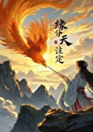 修真之缘分天注定