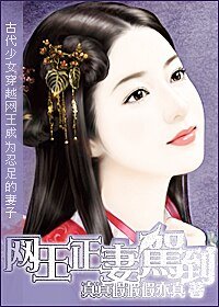 网王正妻驾到