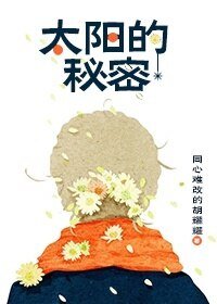 《太阳的秘密》