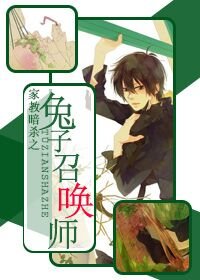 (BL/家教同人)家教暗杀之兔子召唤师