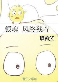 （BL/银魂同人）银魂 风终残存/也曾轻狂年少