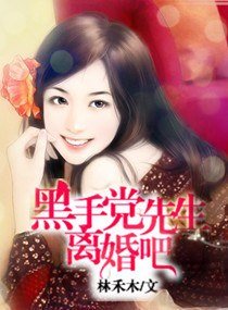《黑手党先生,离婚吧》