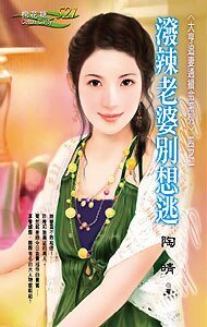 《泼辣老婆别想逃(大亨追妻通缉令之一)》
