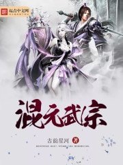 《混元武宗》