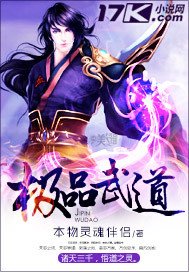 《极品武道》