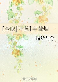 （全职同人）[全职|叶蓝]半截烟