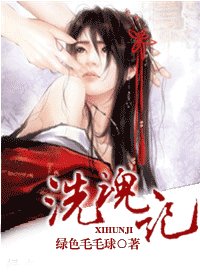 《洗魂记(上部)》