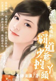 《霸道少爷拽丫头/天下女子,唯她而难养也》