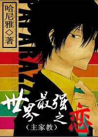 《(BG/综漫同人)(主家教)世界最强之恋》