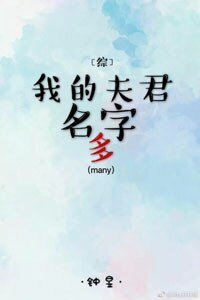 （BG/综同人）[综]我的夫君名字多