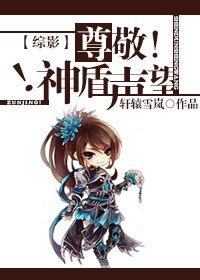 （BG/综影视同人）尊敬！神盾声望