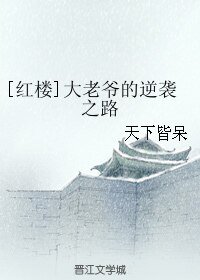 （BL/红楼同）[红楼]大老爷的逆袭之路