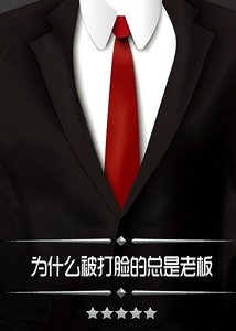 为什么被打脸的总是老板/暗恋成双