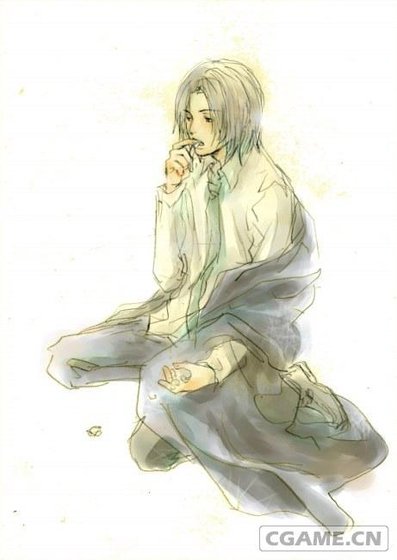 [暮光×HP]配角