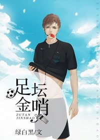 《(BL/足球同人)足坛金哨》